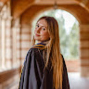 Meet your Posher, Jackie